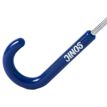 Sonic the Hedgehog manual umbrella