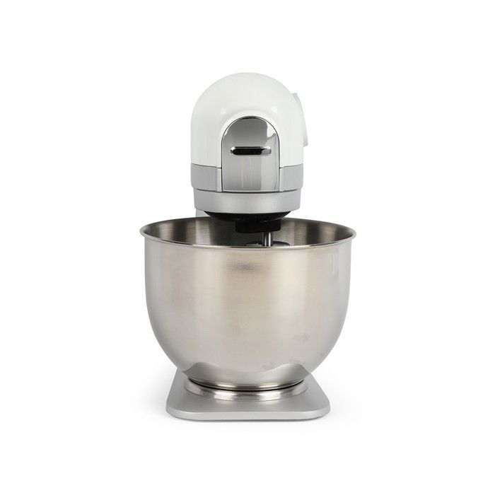 LIVOO DOP234 Stand Mixer - 1200 Watts - 5 Liters - Planetary Motion - 6 Speed Levels
