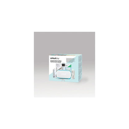 Cricut Joy Set - Cricut - Machine with accessories - Blue - Grey - Mixed