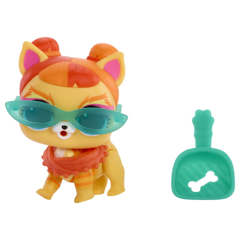 L.O.L. Surprise assorted Eye Spy Pets Capsule surprise doll