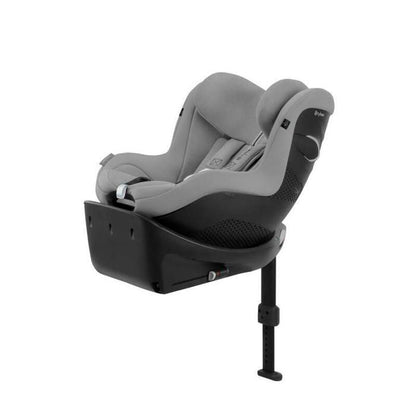 CYBEX - Car seat gr 0+/1 SIRONA Gi i-Size Plus Stone Gray