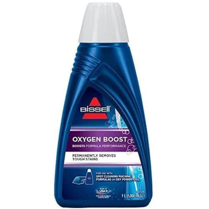 Detergent for Spotcleaners Bissell - Oxygen Boost