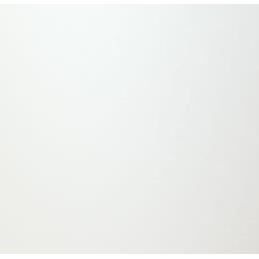 Capri Campana jar 35cm white