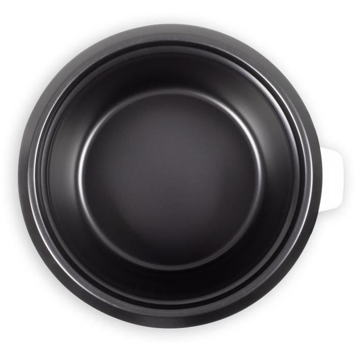 LIVOO DOC111 Rice cooker - White