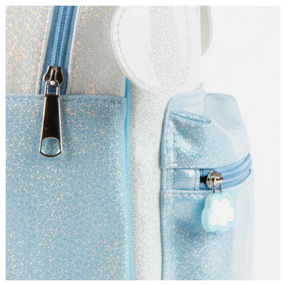 Hello Kitty Cinnamoroll backpack 30cm