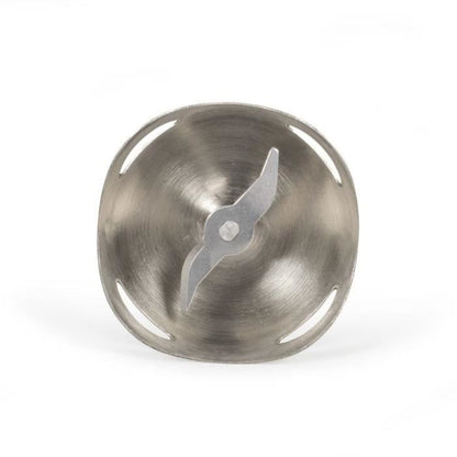 Hand blender with bowl - LIVOO - DOP245N - 400 W - 2 speeds - Black