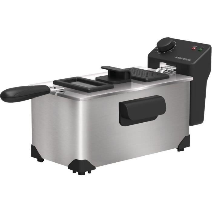 Deep fryer - Smarton - FR 300