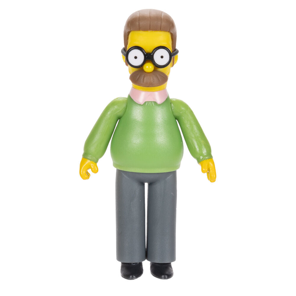 The Simpsons assorted figure 6cm
