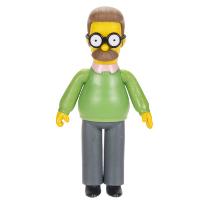 The Simpsons assorted figure 6cm