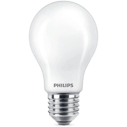 Philips Standard LED bulb E27 - 100W Warm White Depospel Compatible Glass Variator - Glass