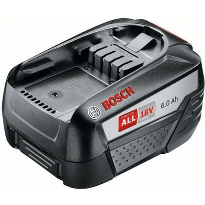 BOSCH Battery Pack - 18V 6.0Ah Battery