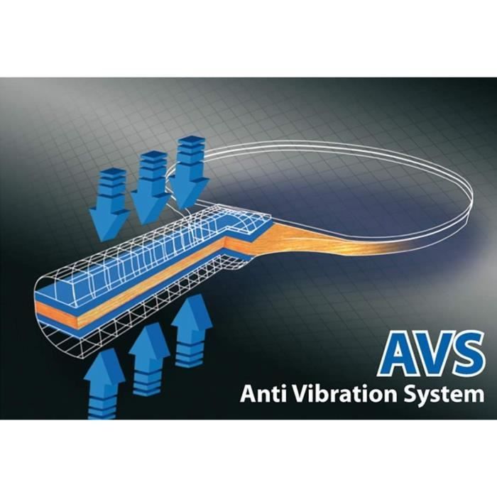 Table tennis racket - SCHILDKRÖT - LEGENDS 1000 FSC