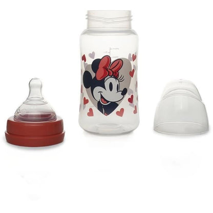 Baby bottle - THERMOBABY - MINNIE - 240 ml