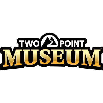 Two Point Museum: Explorer Edition - Xbox Series