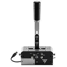 Progressive handbrake and sequential gearbox - THRUSTMASTER - TSS Handbrake WW VERSION - Master the art of rallying