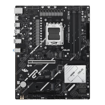 Motherboard - ASUS - PRIME X870-P