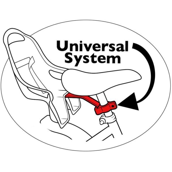 THE QUEEN OF SNOWS II Doll carrier