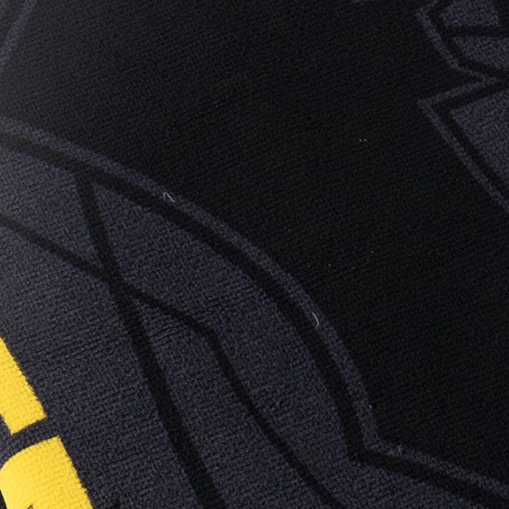 DC Comics Batman microfibre beach towel