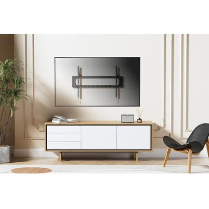 Fixed TV support - SLIM - Stell - SHO 7220