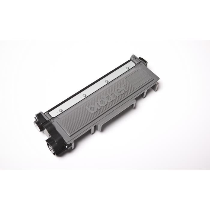 Brother TN-2310 Kit Toner Laser (12000 pages)