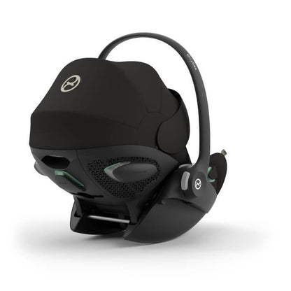 Cloud G i-Size baby car seat - Magic Black - CYBEX