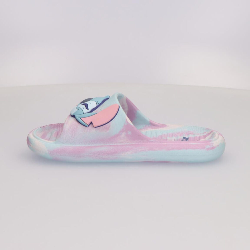 Disney Stitch flip-flops