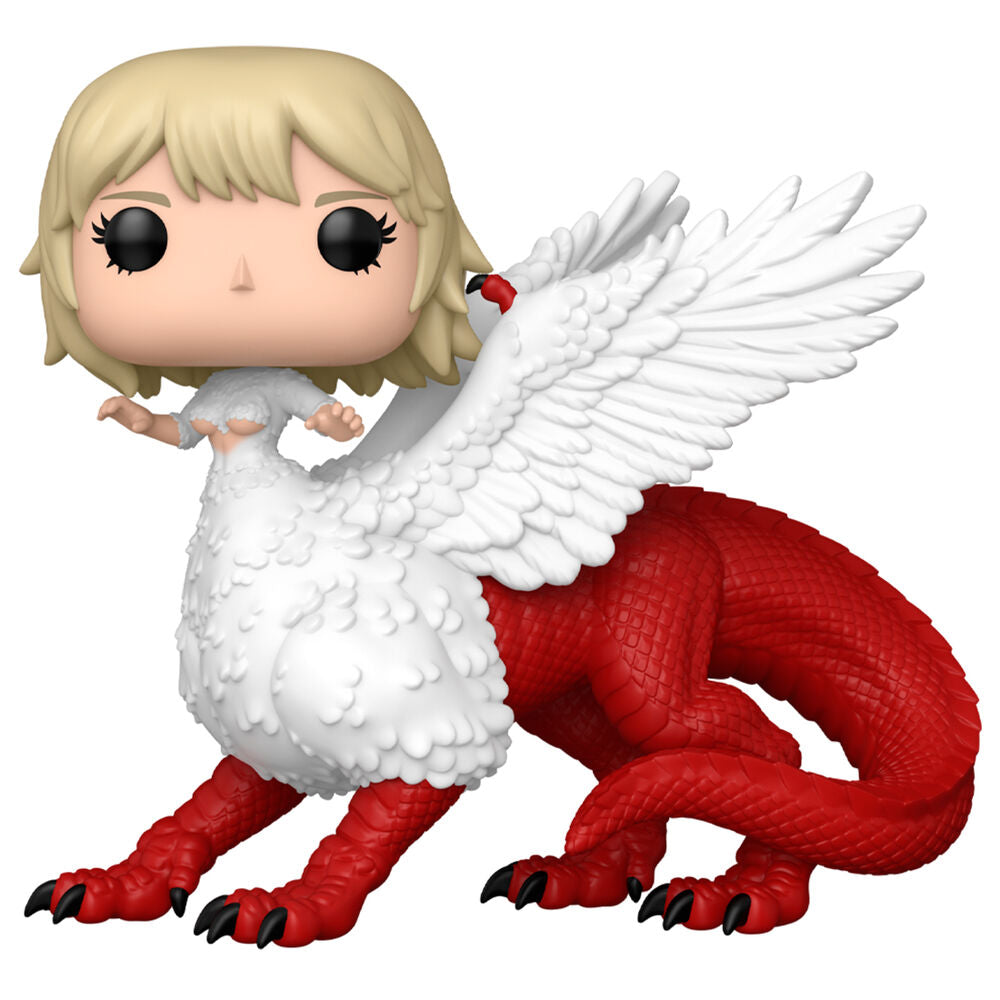 POP figure Super Delicious in Dungeon Falin