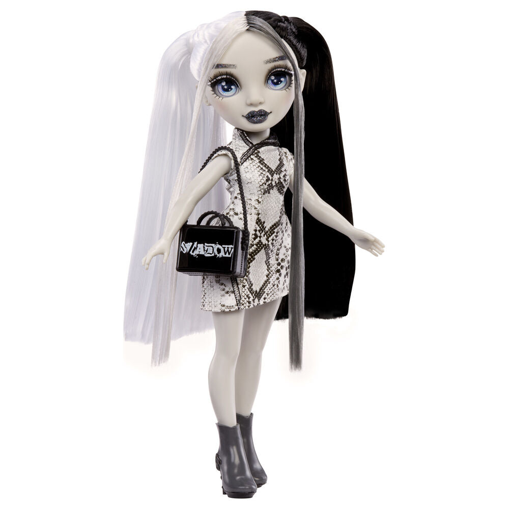 Shadow High Heather doll