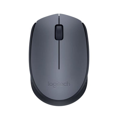 LOGITECH Wireless Mouse M170 - Gray
