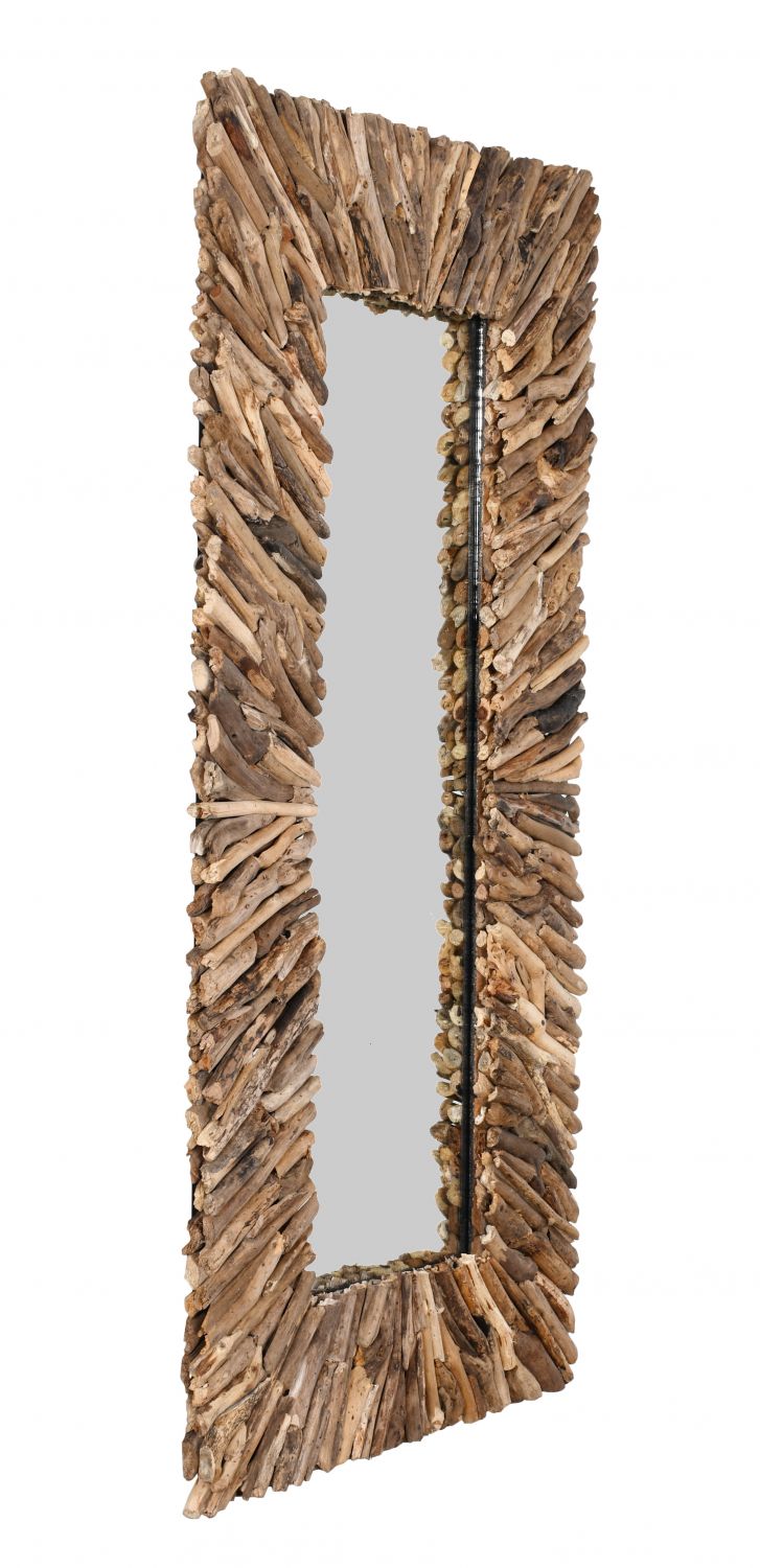 Wilderness Mirror