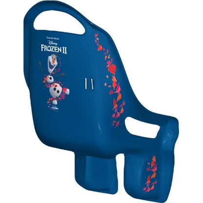 THE QUEEN OF SNOWS II Doll carrier