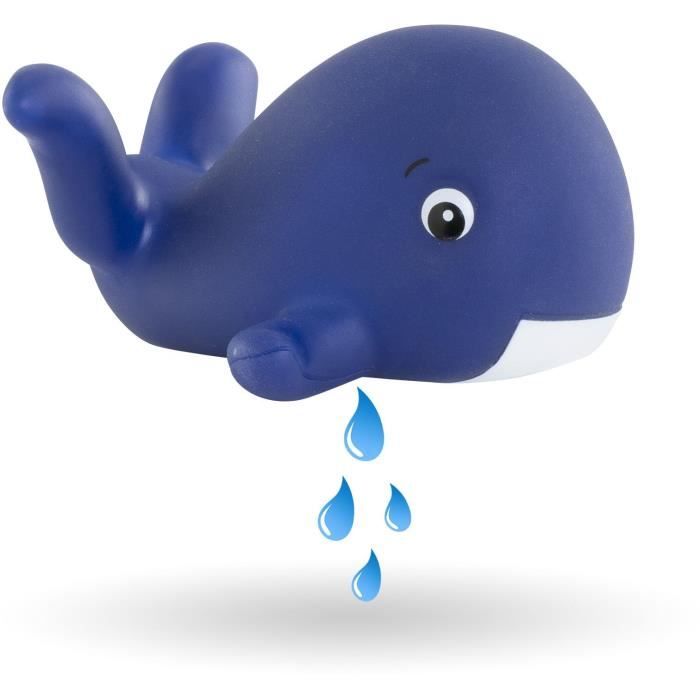 Baby Doll - COROLLE - Calypso Bath Baby - 30 cm - Bath Toy - From 18 Months