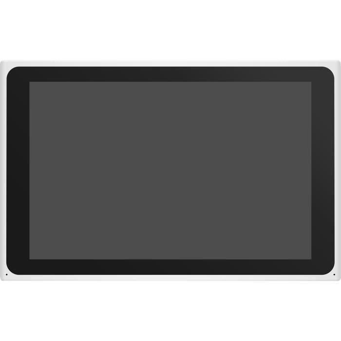 2 Wi-Fi Cameras + NVR Screen Kit - LINK2HOME - 3MP, Smart Detection, 10.1 LCD Screen