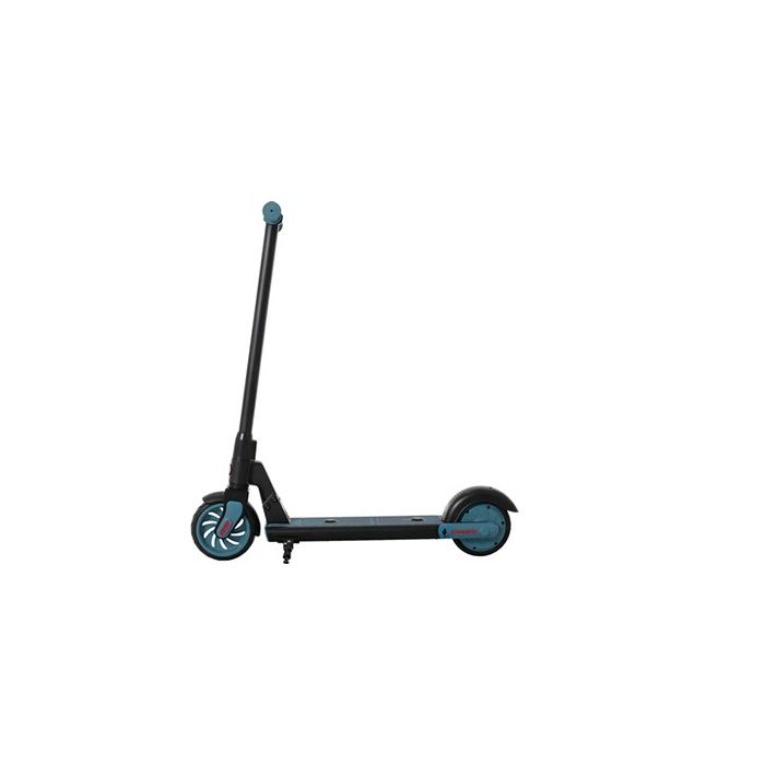 Wispeed electric scooter WISPEED T650 BLUE children's electric scooter