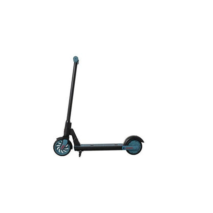Wispeed electric scooter WISPEED T650 BLUE children's electric scooter