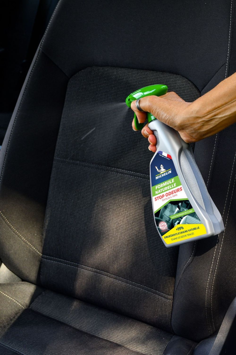 MICHELIN Eco-Friendly Stop-smells - 500 ml