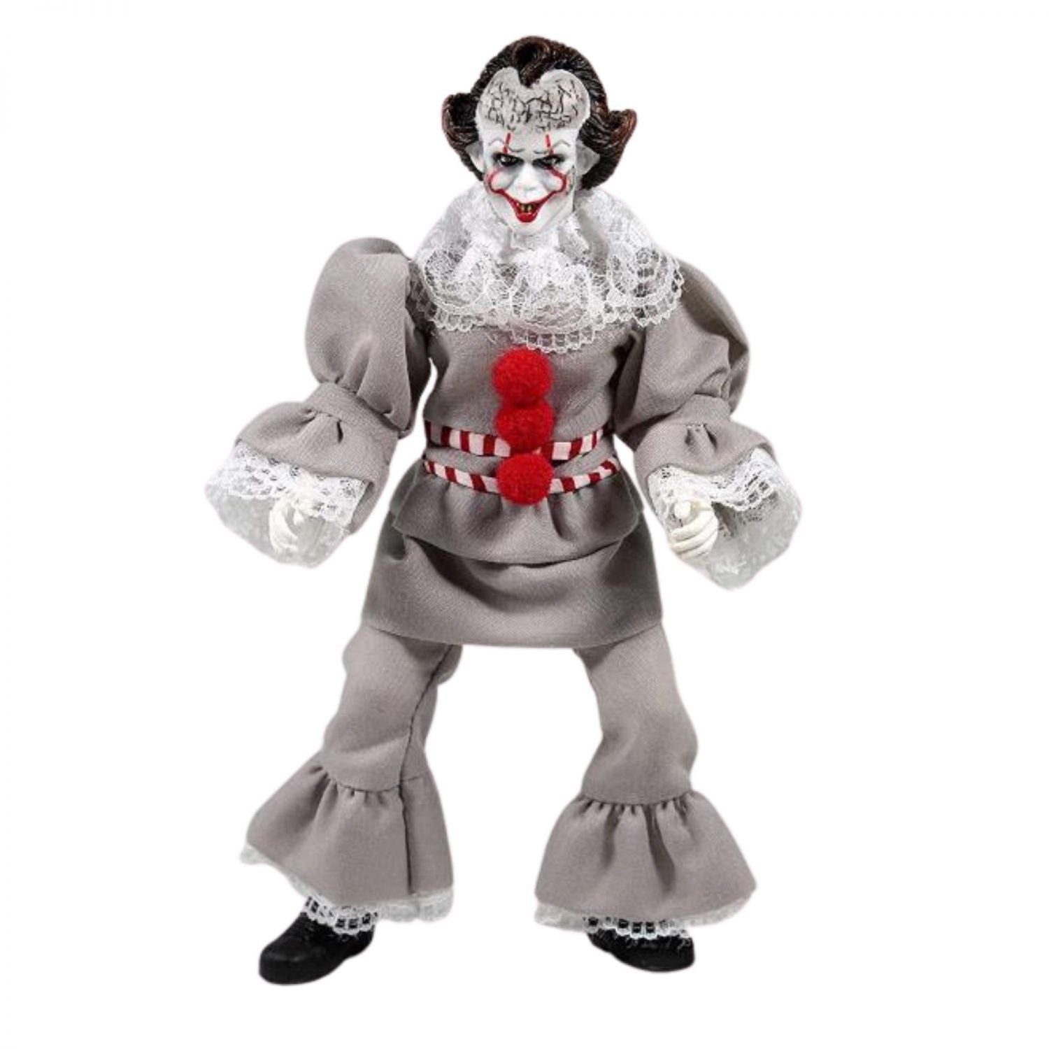 Mego IT (2017) Pennywise 8 Inch Action Figure
