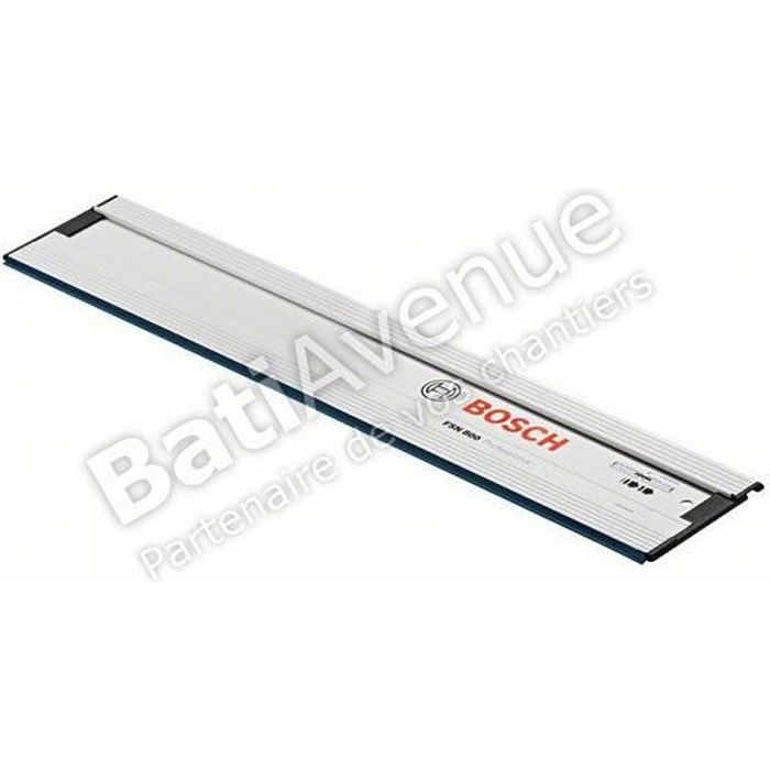 Accessory for Bosch Professional saws Guide rail FSN 800 - 1600Z00005