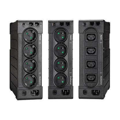 Eaton Ellipse PRO 1600 FR UPS