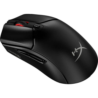 HyperX Pulsefire Haste 2 Core Wireless Gaming Mouse for PC - Black