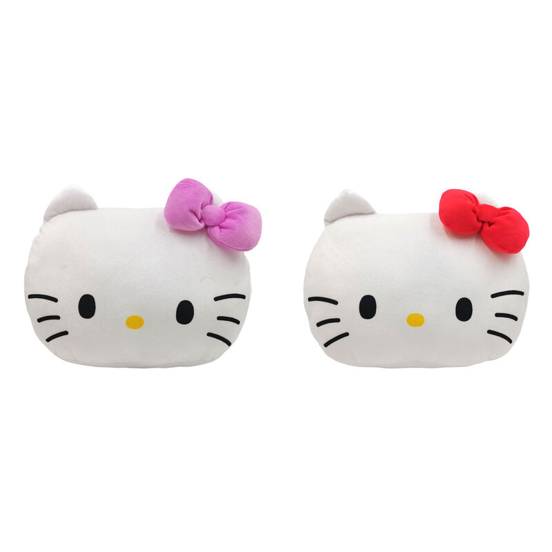 Hello Kitty assorted Hand warmer cushion
