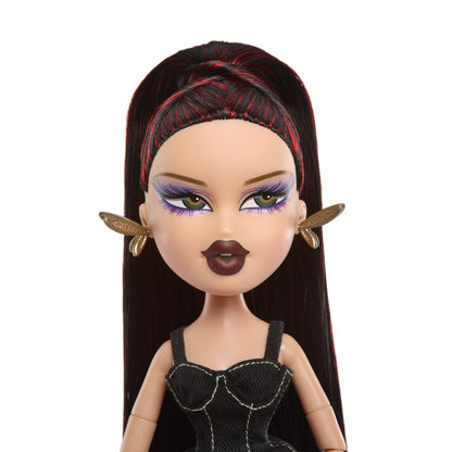 Bratz Pixiez Red doll