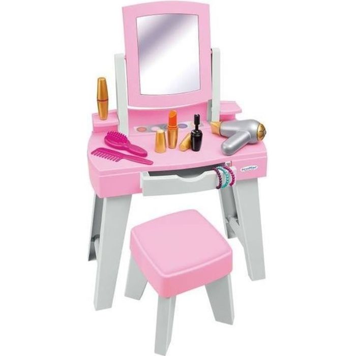 ECOIFFIER - My first dressing table