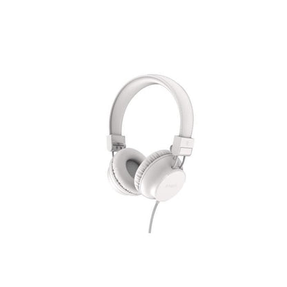 Wired headphones - RYGHT - NIMA - Pearl white