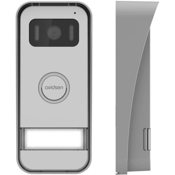 Videophone - AVIDSEN - MAYA - Wired - Mirror effect - Touchscreen