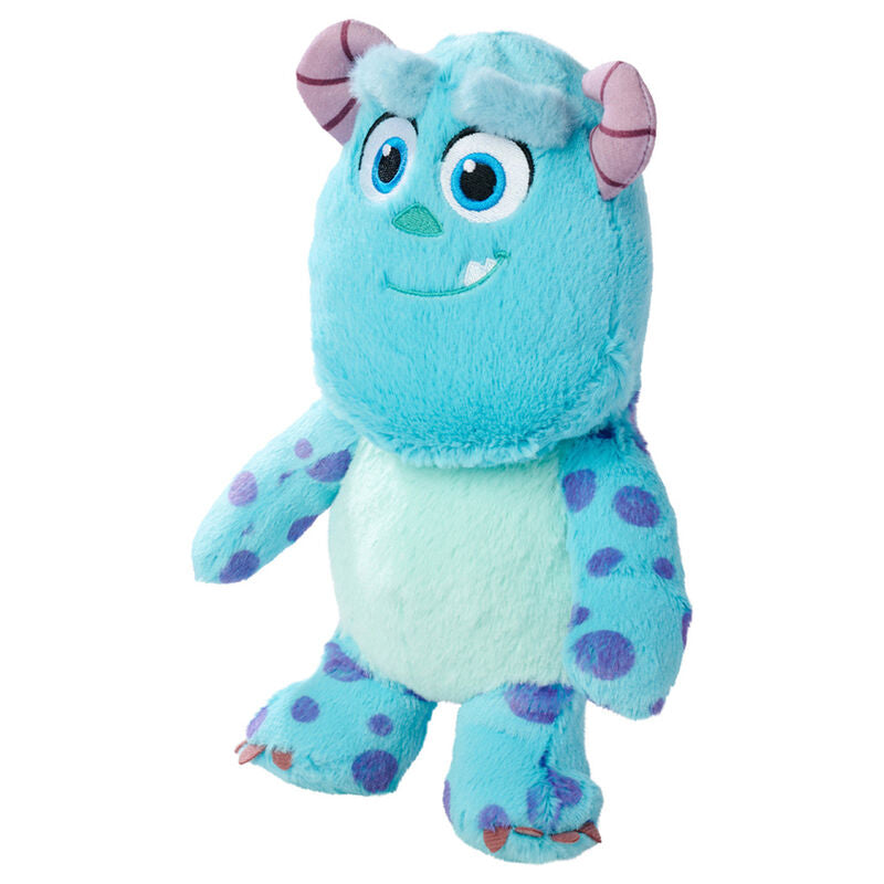 Disney Pixar Monsters, Inc. Sulley Flufflets plush toy 25cm