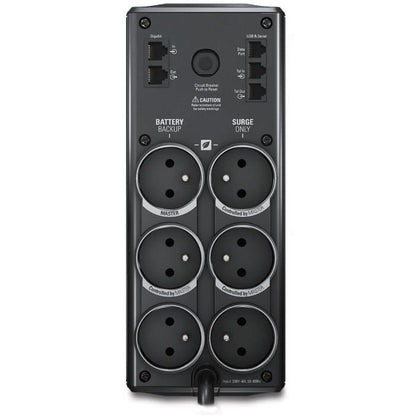 Inverter APC Back-UPS PRO BR900G-FR