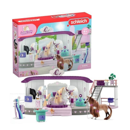 Schleich - Beauty Salon - Sofias' Beauties - 42588 - Sofia's Beauties range
