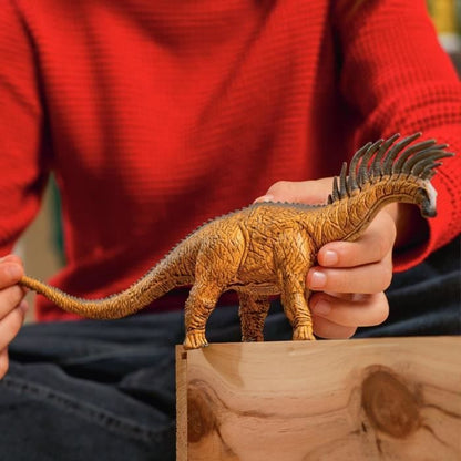 Figurine - SCHLEICH - Bajadasaurus - Dinosaurs - For Children aged 5 and over - Outdoor use