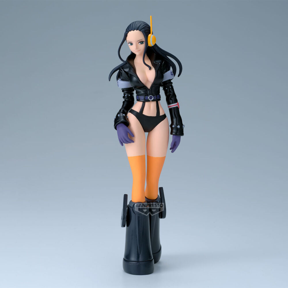 One Piece Nico Robin The Shukko figure 17cm